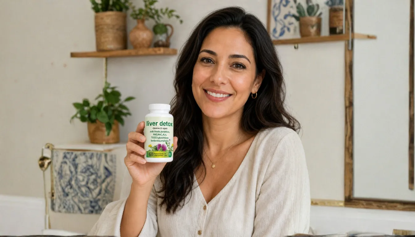 Lymphoria lymphatic system cleanse review