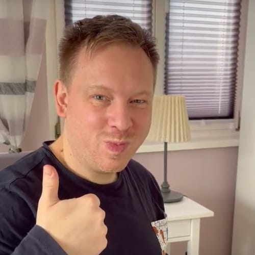 Adam M.