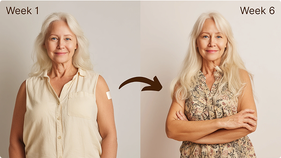 before-after