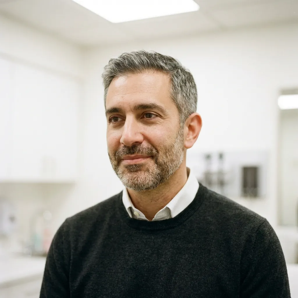 Dr. Jonathan Reed, MD