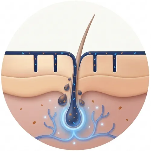 Phase 2 — activate the root illustration