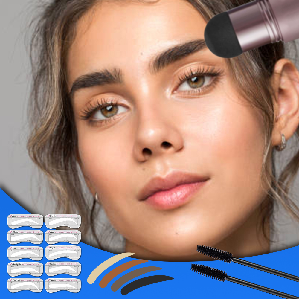 Brow Charm
