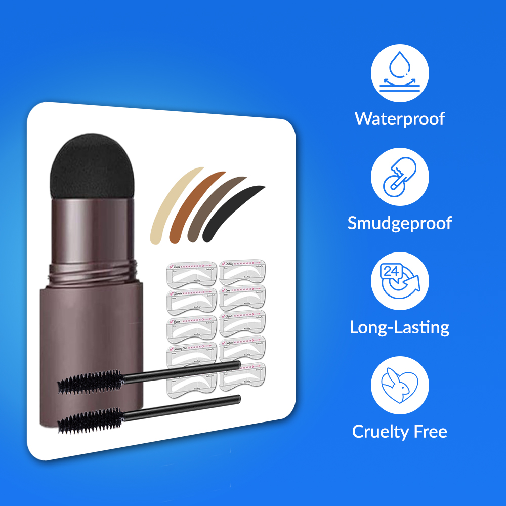 Brow Charm