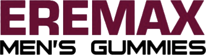 Eremax Men's Gummies