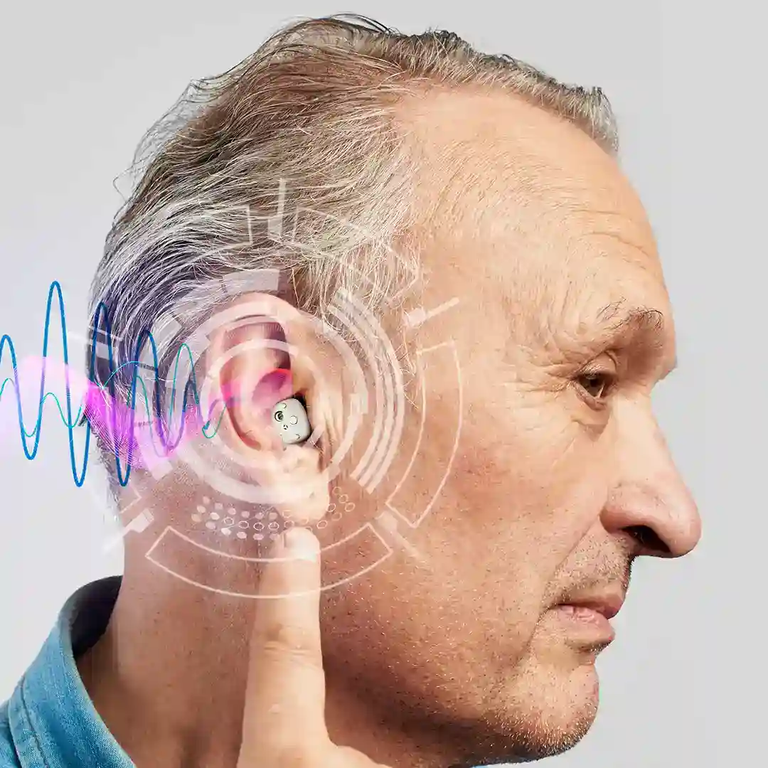 You Are Just One Step Away From RESTORING Your Hearing....webp