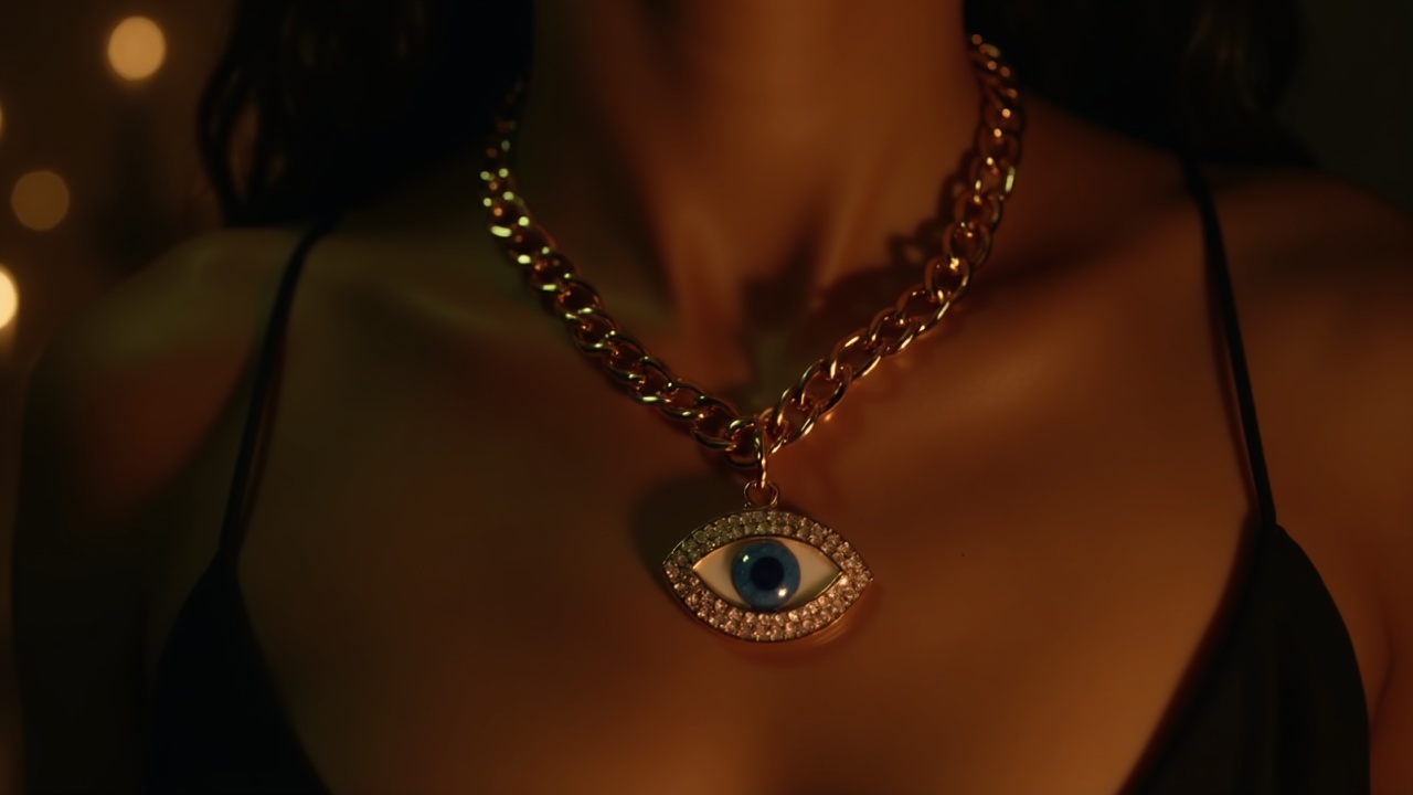 hero-desktop St. Michael Archangel Pendant