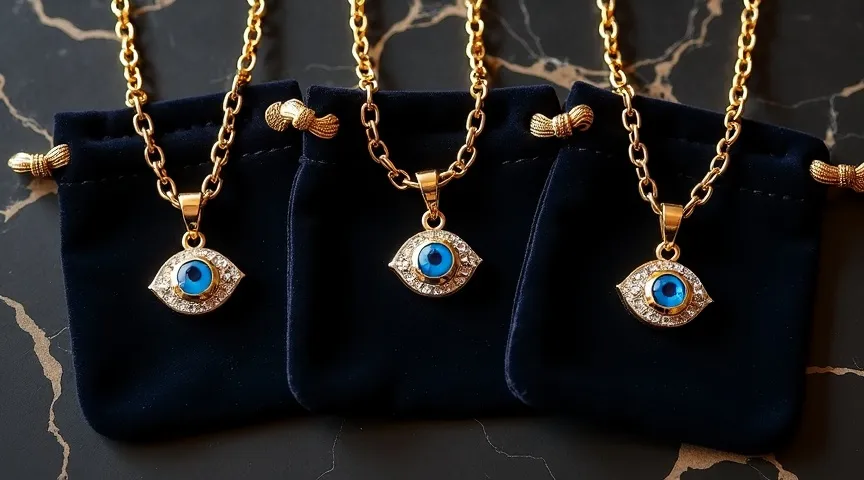 content-09 St. Michael Archangel Pendant Collection