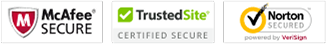 Trusted & Secure