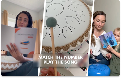 Quick-Start Music Book