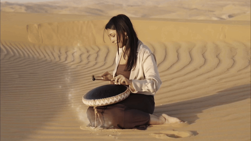 432 Hz frequency