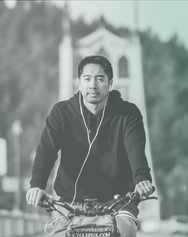 Endorsement from Steve Nguyen