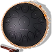 Panda Drum
