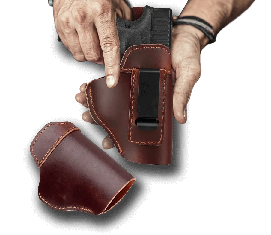 Concealed carry lifestyle