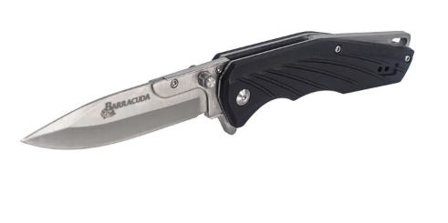 Barracuda Knife