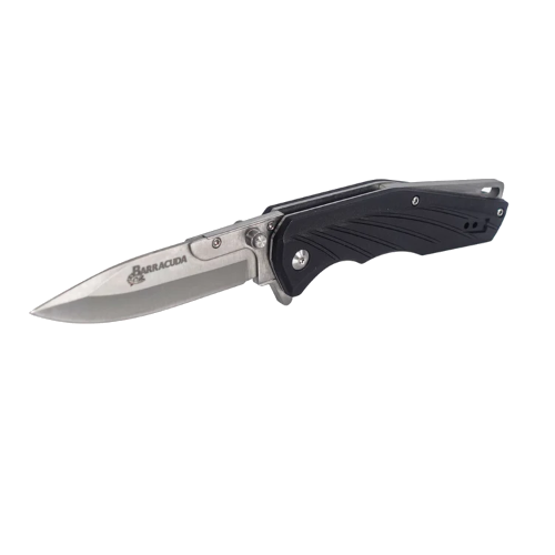 Barracuda Knife