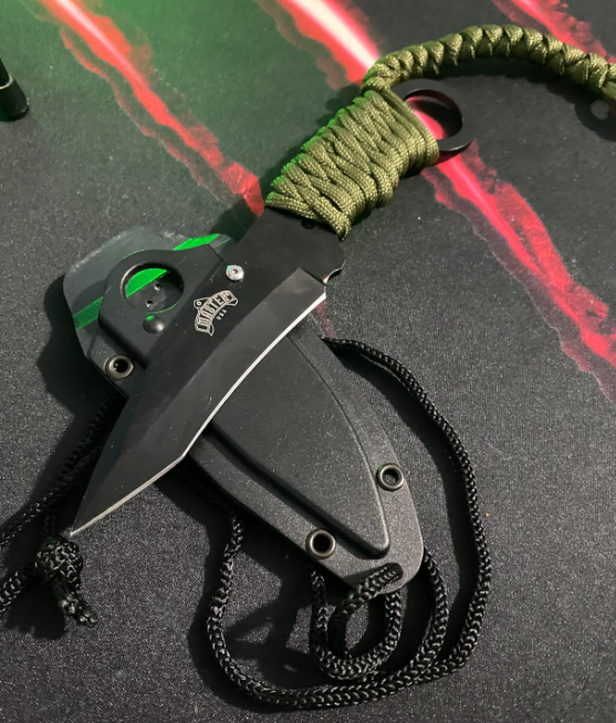 Before / Using / After steps