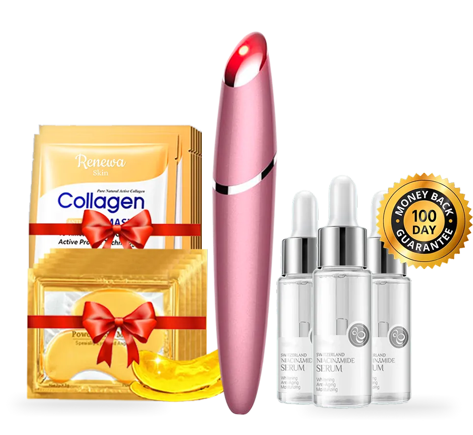 Swiss Niacinamide Serum