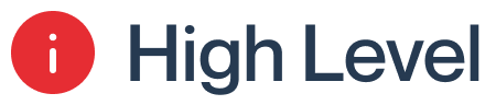 High