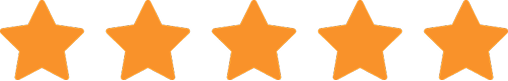 5 Stars