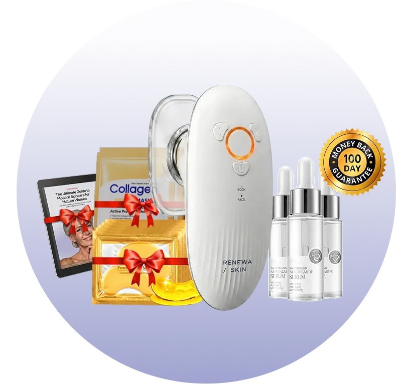 Renewa Skin offer