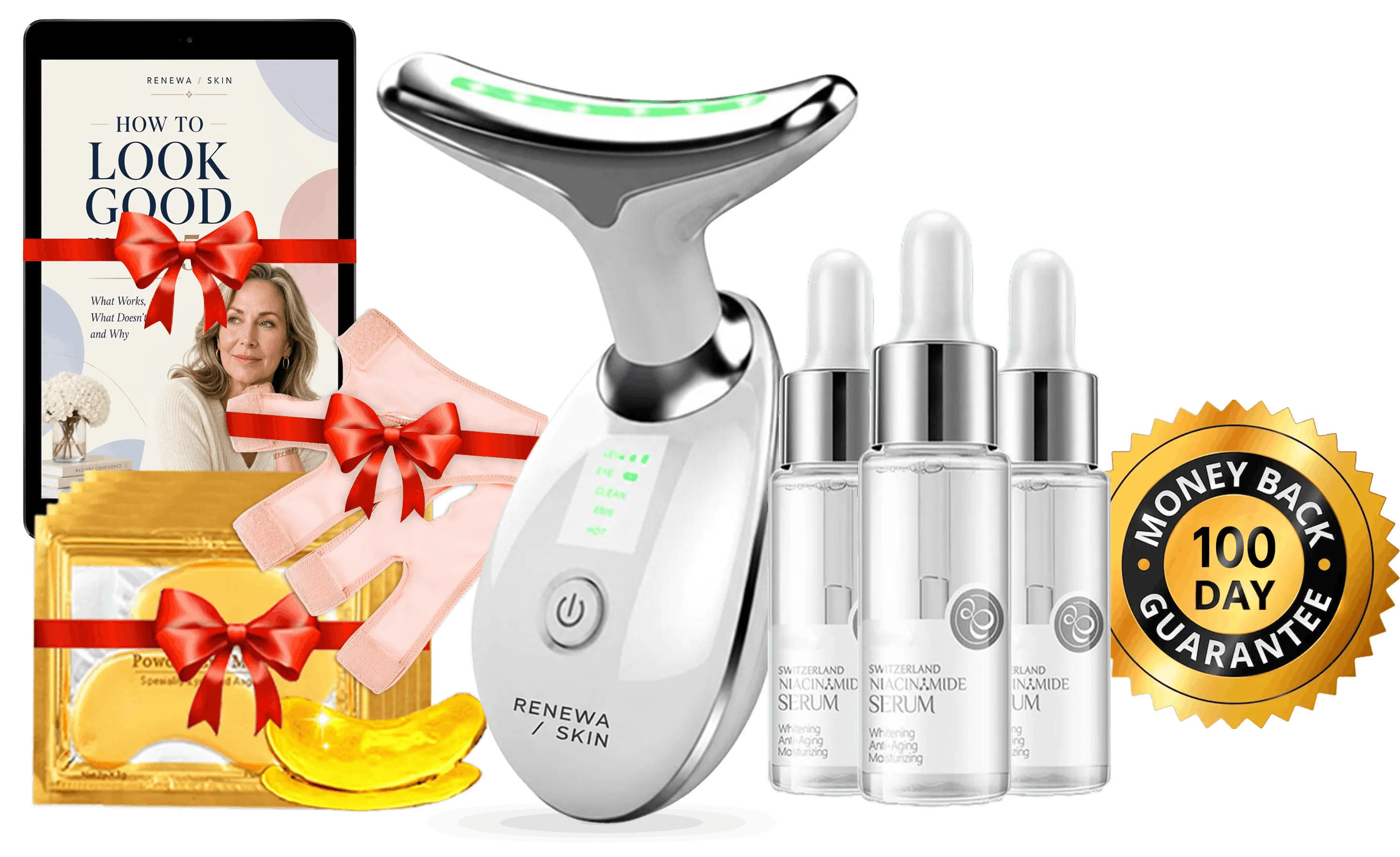 Offer bundle