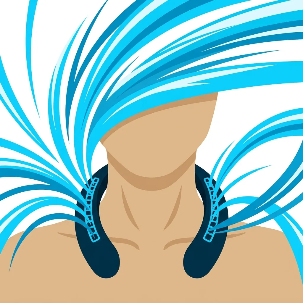 Instant airflow icon
