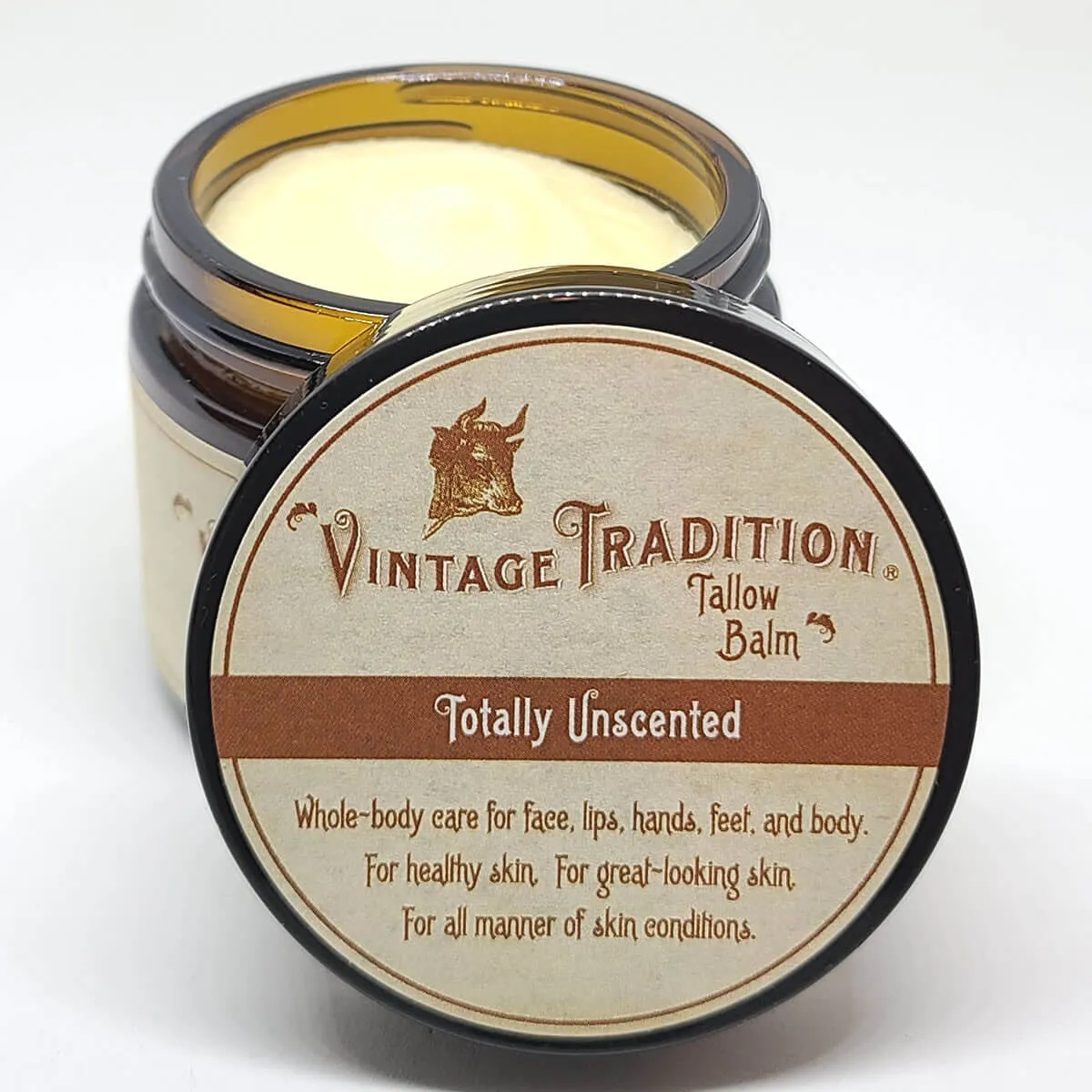 Vintage Tradition