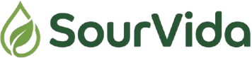 SourVida logo