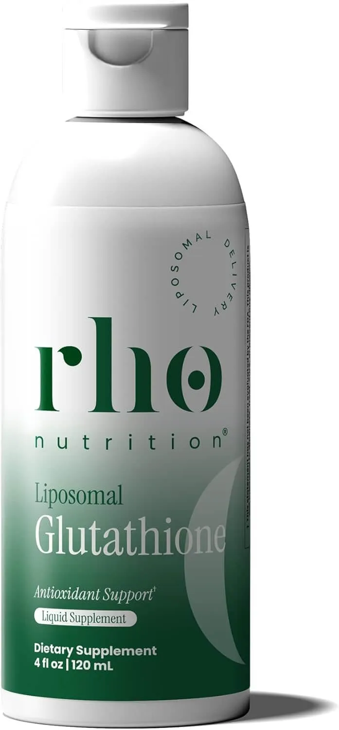 Rho Nutrition