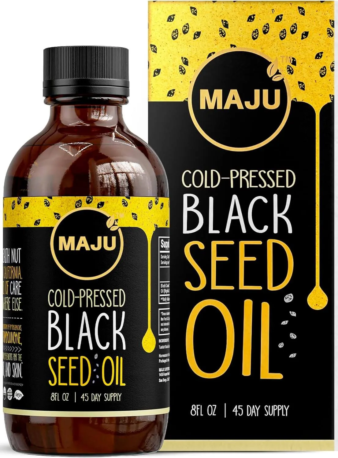 MAJU
