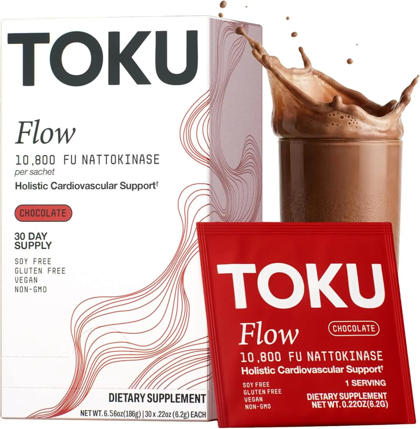 Nattokinase powder