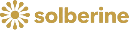 Solberine logo