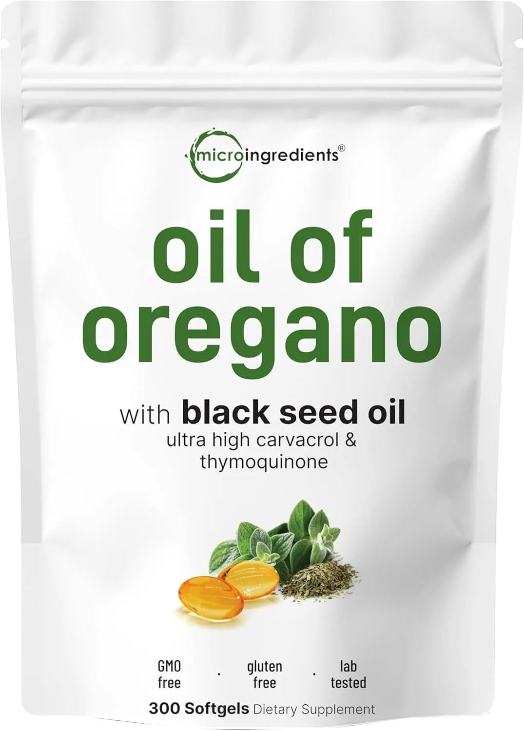 Micro Ingredients