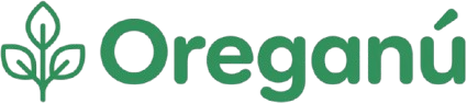 Oreganú logo