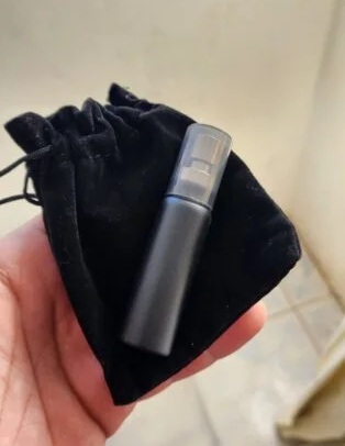 Customer photo