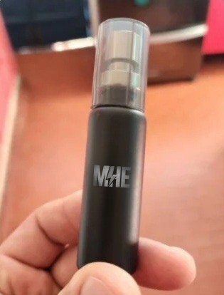 Customer photo