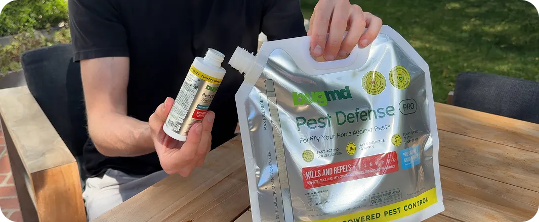 Pest Defense Pro