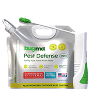 Why Pest Defense Pro