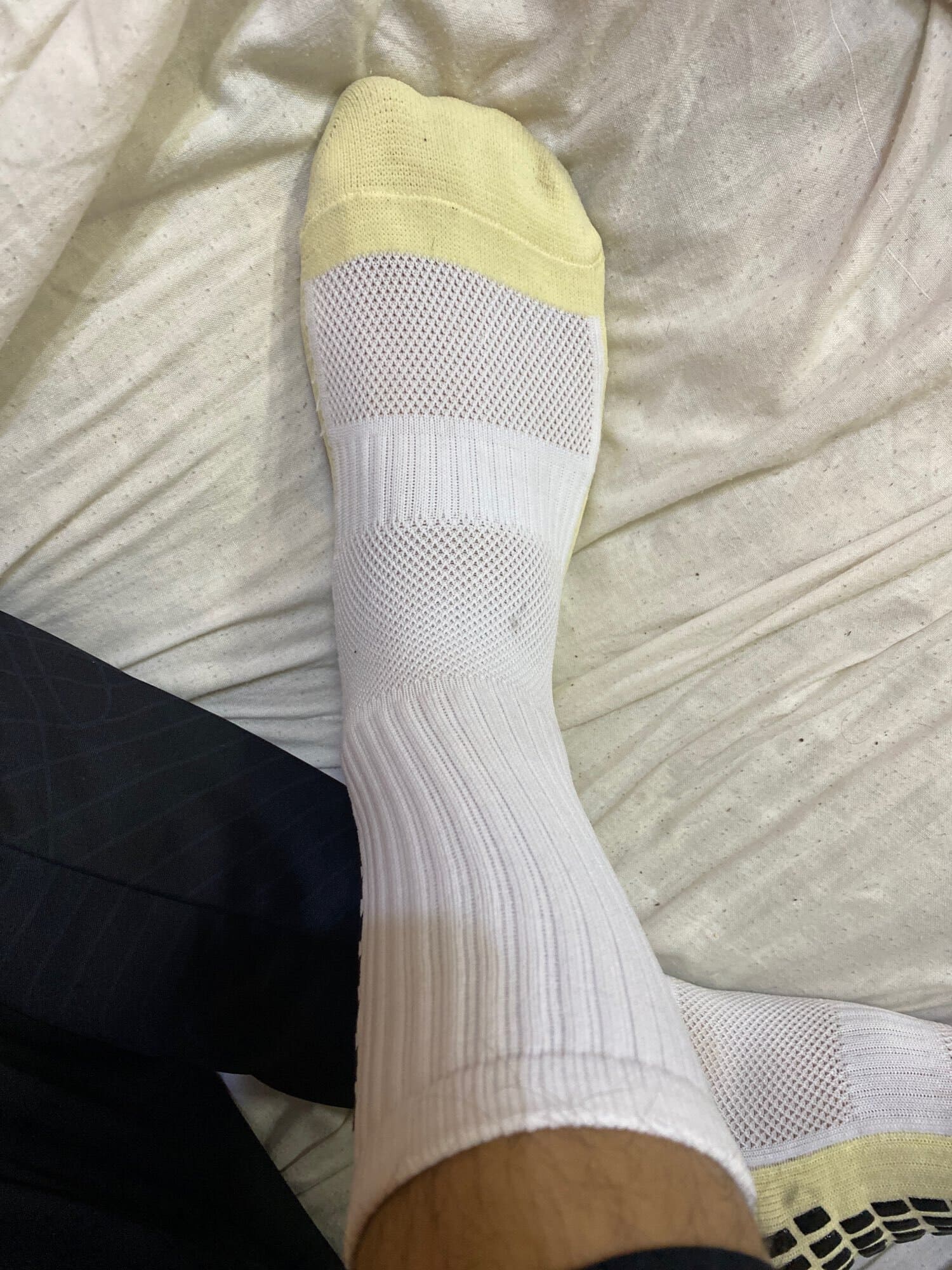 Nooro Hyper Grip Compression Socks