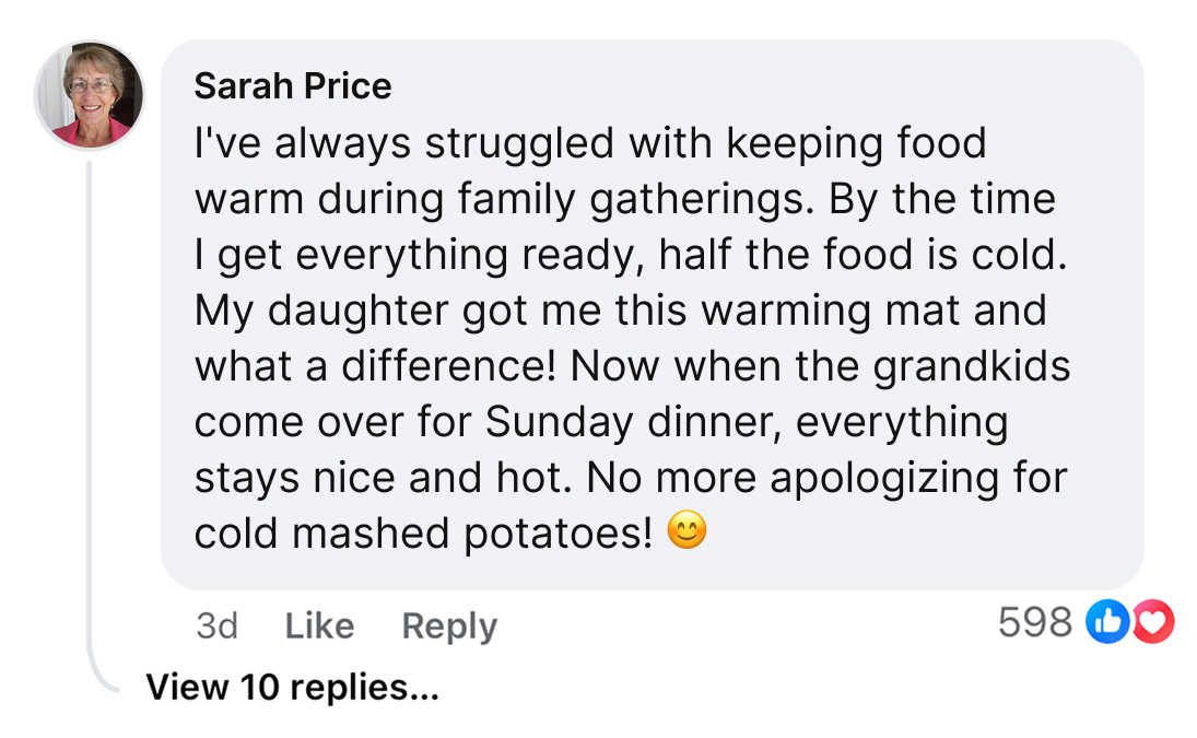 review