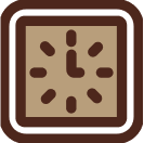 Plates Icon