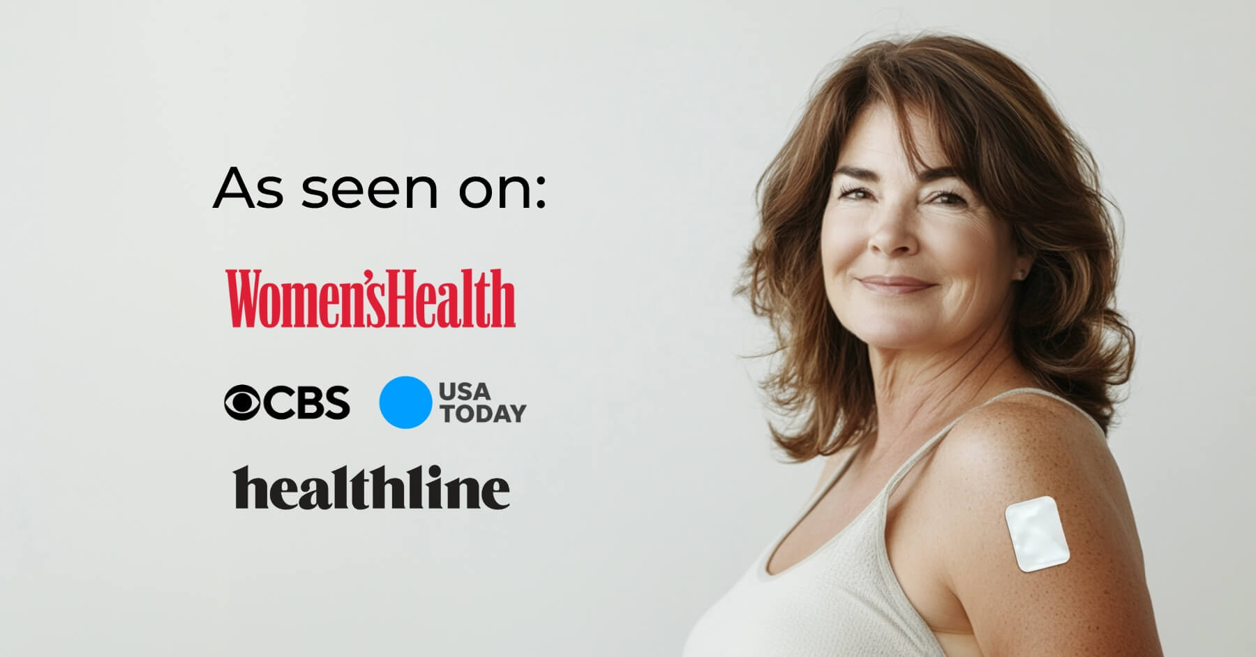 Over 40 and Transitioning to Menopause- How This Woman Managed Weight Gain and Other Symptoms
