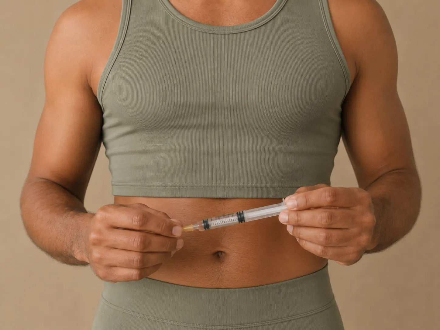 Manelyhood patient transformation