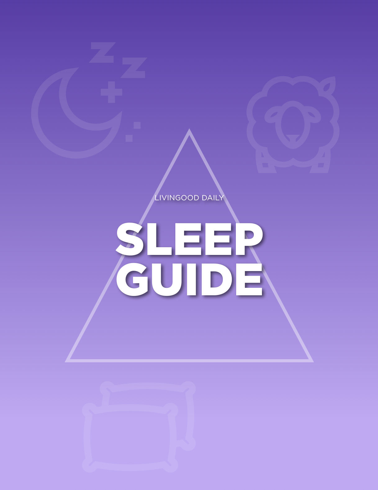 Better Sleep Blueprint