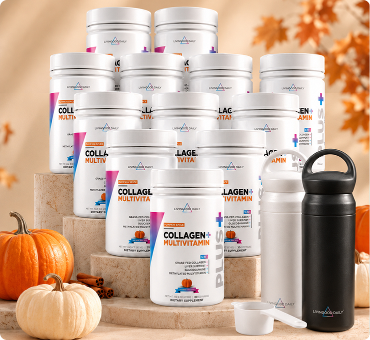 White travel tumbler
