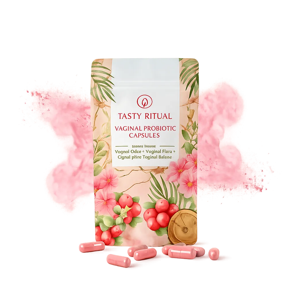 Vaginal probiotic product