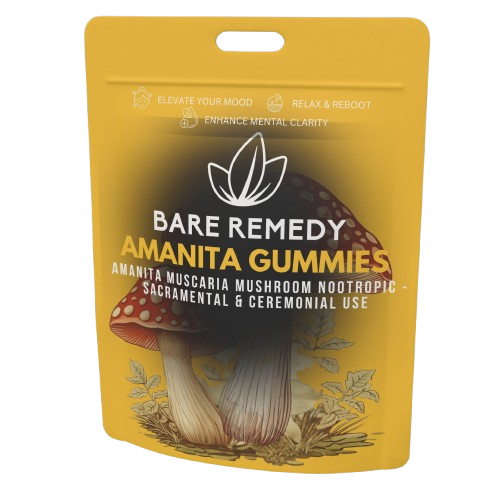FREE Amanita