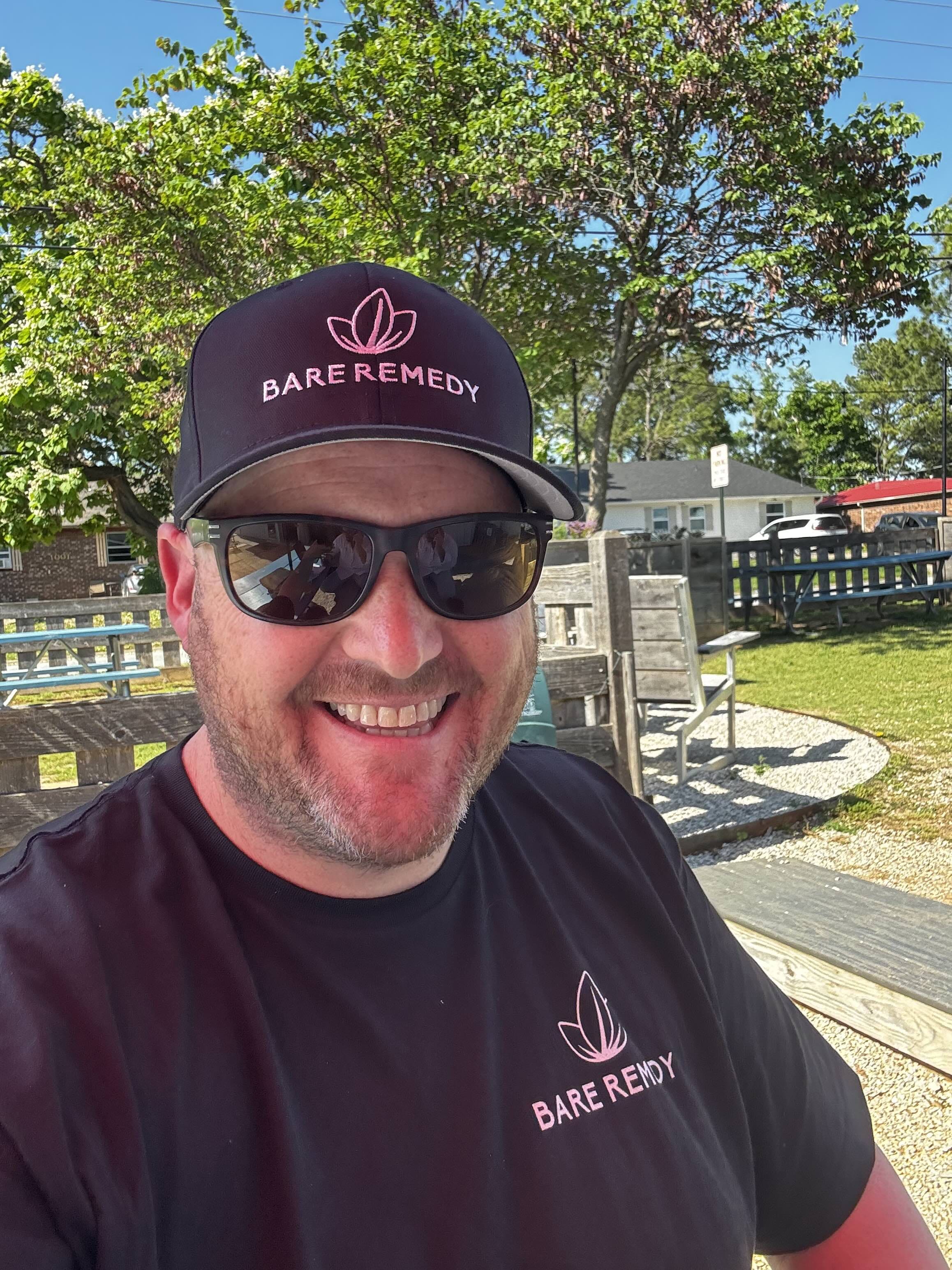 Ben Bressington, Founder