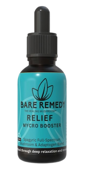 RELIEF Formula