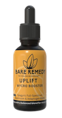 Lion's Mane Mood Memory Brain Fog Relief Reishi Immune Support Mushroom Tincture MyCro Boosters UPLIFT - Lion's Mane Reishi Mood Memory Immune Support Tincture